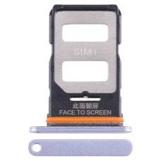 Слот SIM-карти (лоток) Xiaomi Redmi Note 13 Pro 5G, Фіолетовий
