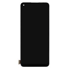 Дисплей OPPO Realme 11 4G, (PRC), з сенсором, без рамки, Чорний