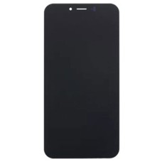 Дисплей Ulefone Armor 6, (PRC), з сенсором, без рамки, Чорний