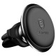 Автотримач Baseus C40141201113-00 Magnetic Car Mount Phone Holder, Чорний