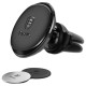 Автотримач Baseus C40141201113-00 Magnetic Car Mount Phone Holder, Чорний
