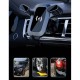 Автотримач WUW Z29, Чорний