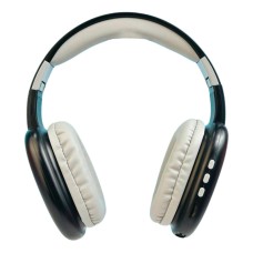 Навушники бездротові Jeqang JH-BT960 Can, Стерео, Чорний