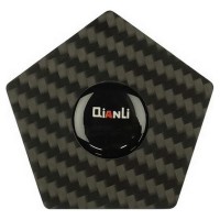 Карта пластикова QianLi Carbon Fiber A