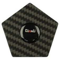 Карта пластикова QianLi Carbon Fiber A