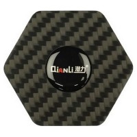 Карта пластикова QianLi Carbon Fiber B
