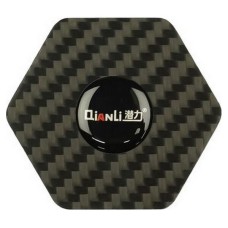 Карта пластикова QianLi Carbon Fiber B
