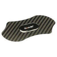 Карта пластикова QianLi Carbon Fiber Peanut Shaped