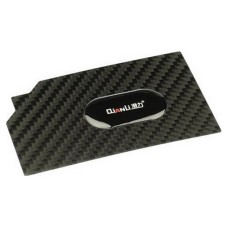 Карта пластикова QianLi Carbon Fiber Reinforced Corner Style