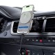 Автодержатель Acefast D18, Черный