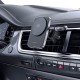 Автодержатель Acefast D18, Черный