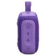 Колонка Bluetooth JBL GO 4, Фиолетовый