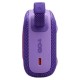 Колонка Bluetooth JBL GO 4, Фиолетовый