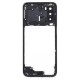 Середня частина Motorola XT2167 Moto G41, Чорний