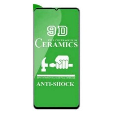Захисна плівка Xiaomi Redmi Note 13 5G, Ceramic, Чорний