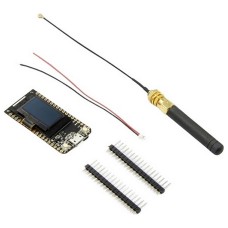 Плата розробника LILYGO ESP-32