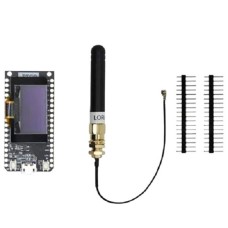 Плата розробника LILYGO ESP-32