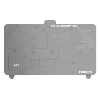Форма для нижнього підігріву Sunshine SS-T12B-IP5