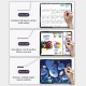 Стилус универсальный 2260 Universal Pen Magnetic, Мятный