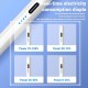 Стилус универсальный 2260 Universal Pen Magnetic, Черный
