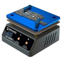 Нижній підігрів Mechanic iX 5Ultra