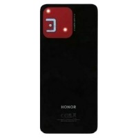 Задняя крышка Huawei Honor X6, (High quality), Черный