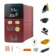 Апарат точкового зварювання GLITTER 801D
