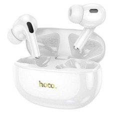 Навушники бездротові HOCO EW60 Plus Norman, Стерео, Білий
