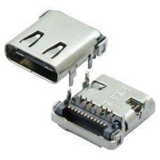Роз'єм зарядки Lenovo TB-8506F Tab M8