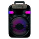 Колонка Bluetooth Sing-e ZQS10102, Чорний