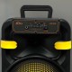 Колонка Bluetooth Sing-e ZQS10102, Чорний
