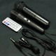 Колонка Bluetooth Sing-e ZQS10102, Чорний