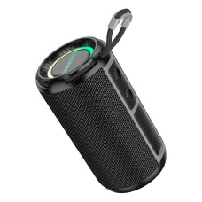 Колонка Bluetooth Borofone BR37 Noble, Черный