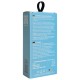 Автомобильное зарядное устройство Walker WCR-31, USB, 3.1 A, Черный