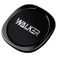 Автодержатель Walker WR-001, Черный
