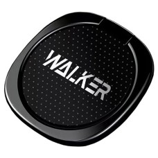 Автотримач Walker WR-001, Чорний