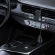 Автодержатель AceFast D24, Черный