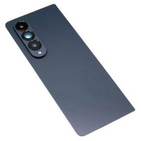 Задня кришка Samsung F936 Galaxy Fold 4 5G, Сірий
