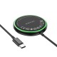 Беспроводное зарядное устройство Borofone BQ27 Pole, Черный