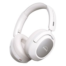 Навушники бездротові Remax RB-850HB Blissful, Стерео, Білий