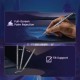 Стилус Remax AP07 Cyberpunk Palm Rejection, Прозорий