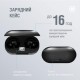 Bluetooth-гарнiтура Piko TWS-MusicBox, Стерео, Черный