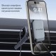Автотримач СolorWay Air Vent-6, Сірий