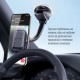 Автотримач СolorWay Dashboard-3, Сірий