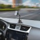 Автотримач СolorWay Dashboard-3, Сірий
