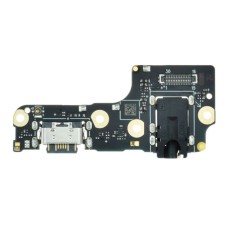 Нижня плата Blackview Oscal C80, з роз'ємом зарядки, з роз'ємом навушників