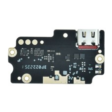 Нижня плата Ulefone Armor 22, з роз'ємом зарядки