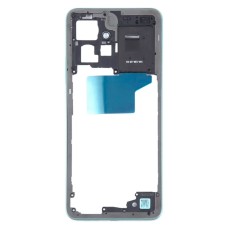 Середня частина Xiaomi Redmi Note 12, Зелений