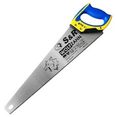 Ножовка по дереву S&R