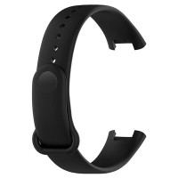 Ремешок Xiaomi Redmi Smart Band Pro, BeCover, Черный